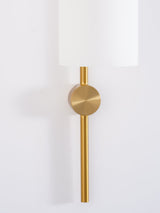 Glass Wall Sconce