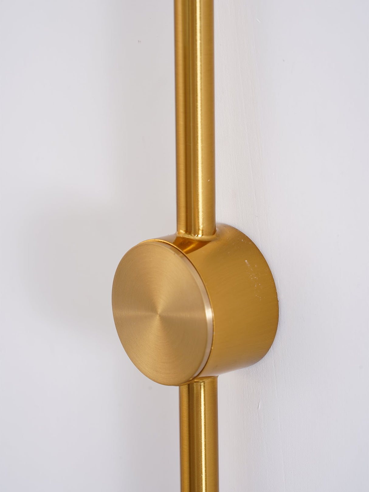 Glass Wall Sconce