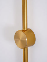 Glass Wall Sconce