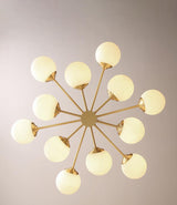 Karrington Chandeliers