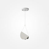 Glider Pendant Light