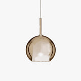 Glo Pendant Light