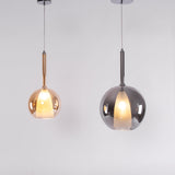 Glo Pendant Light
