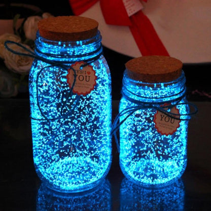 Bright Paint Star Wishing Bottle
