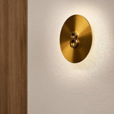 Gossa Sconce