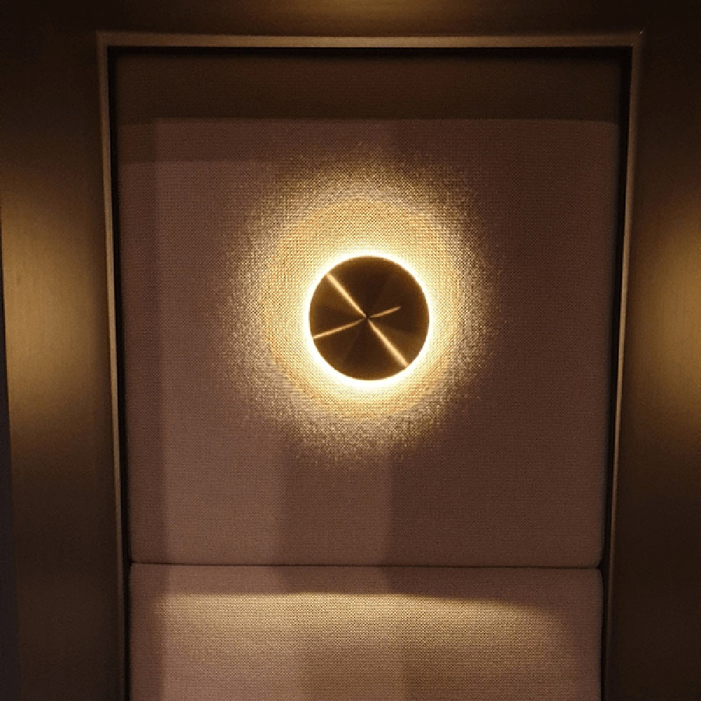 Gossa Sconce
