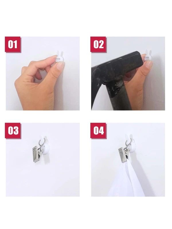 Graphic Print Tapestry