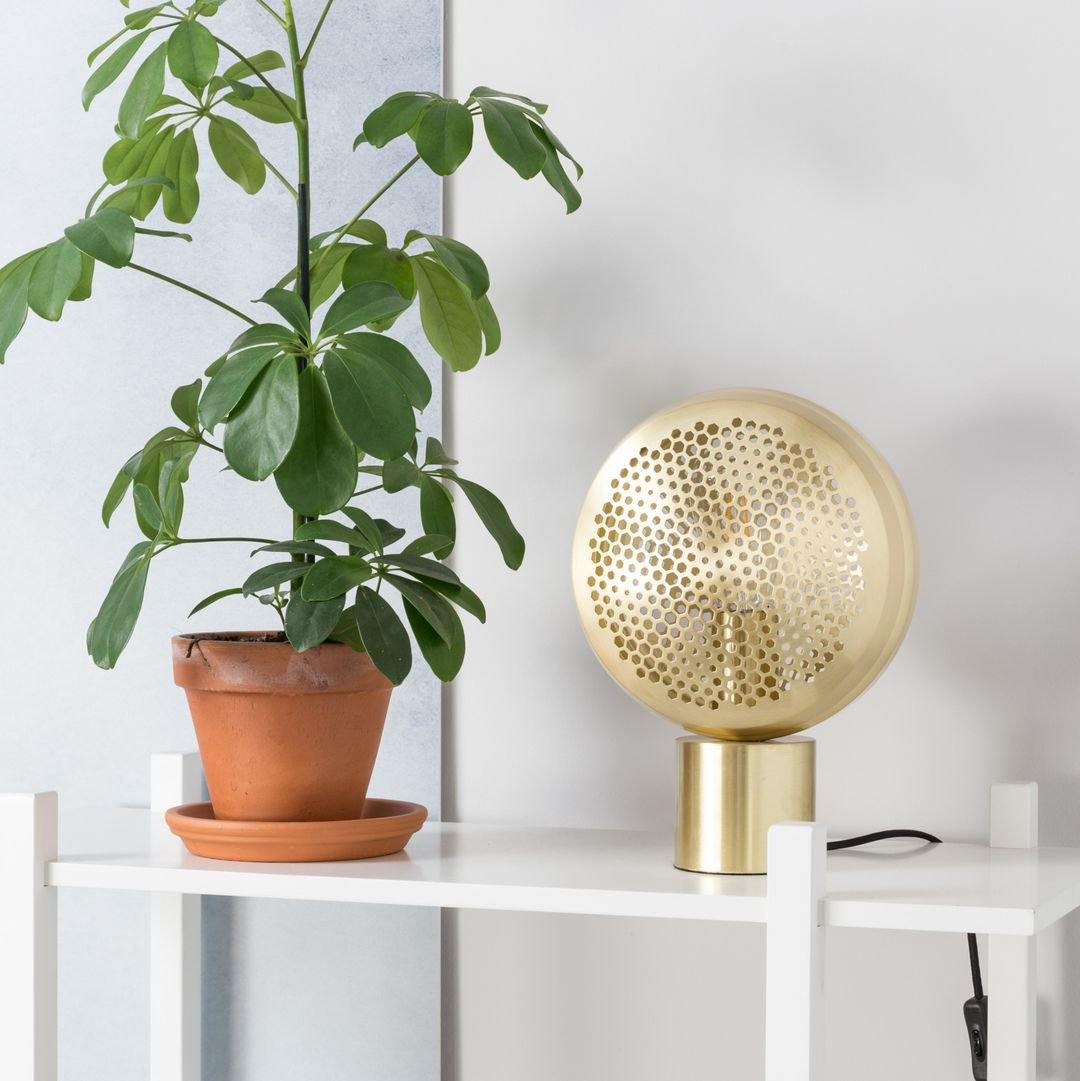 Gringo Table Lamp