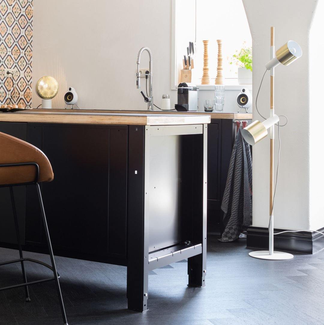 Gringo Table Lamp