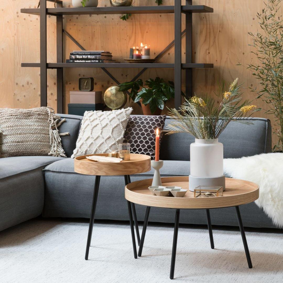 Gringo Table Lamp