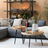 Gringo Table Lamp