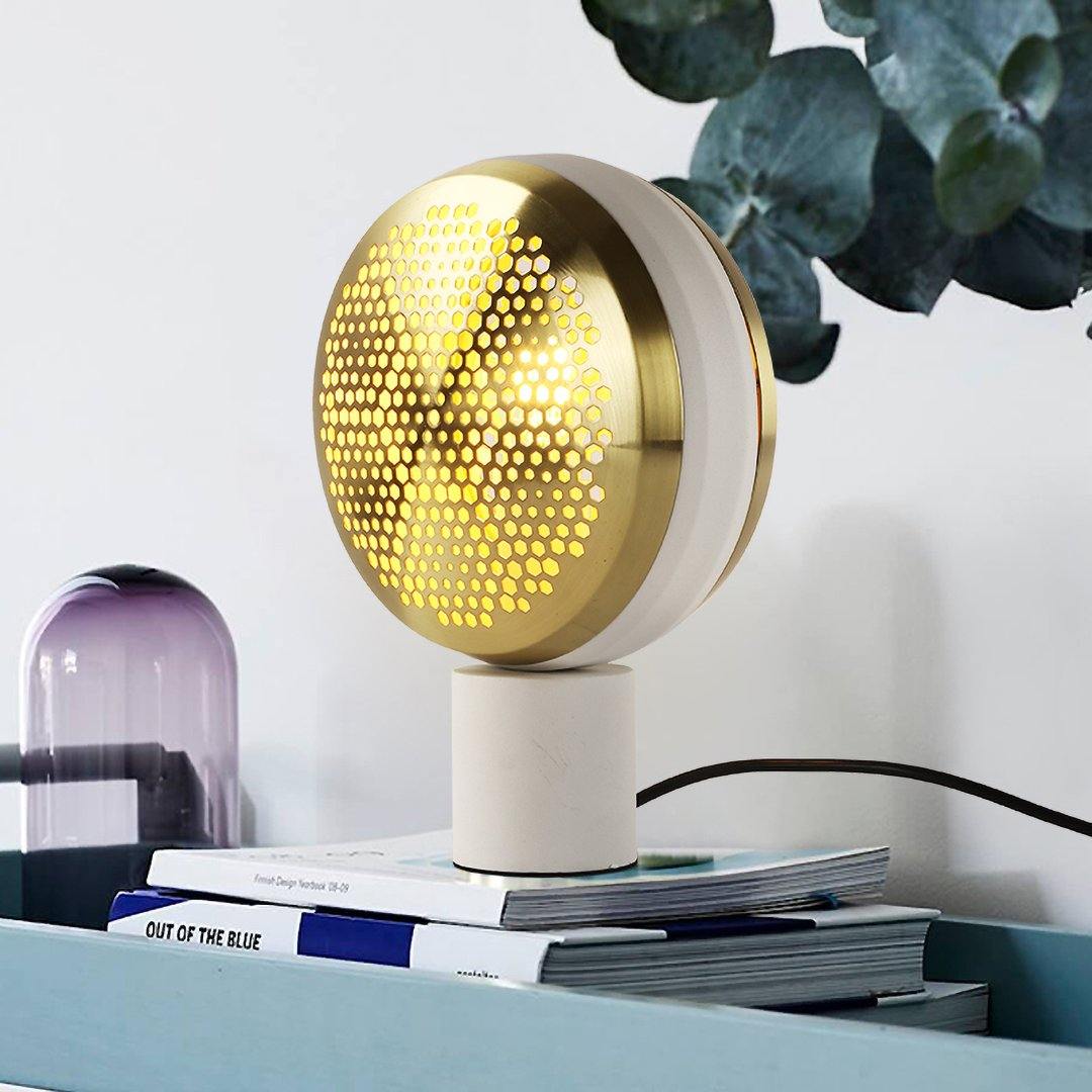 Gringo Table Lamp