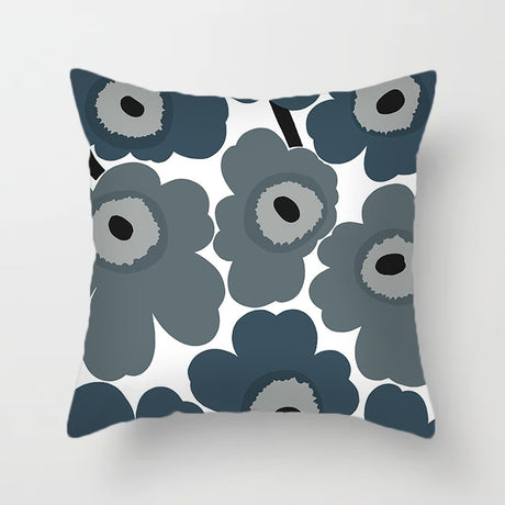 Cottagecore Flower Pillowcases