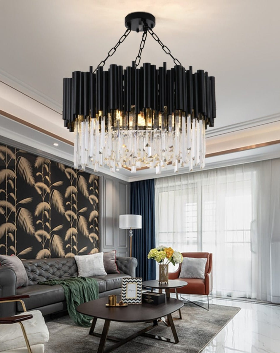 Majestic Pendant Light