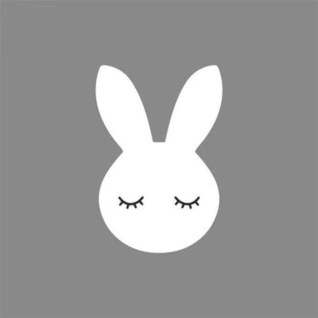 Kawaii Wall Sticker Cute Cloud