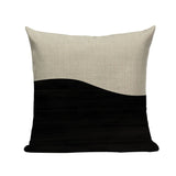 Lena Linen Pillow Cover