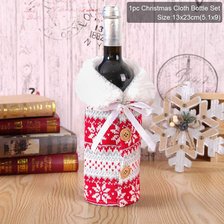 Gift Bottle Cover