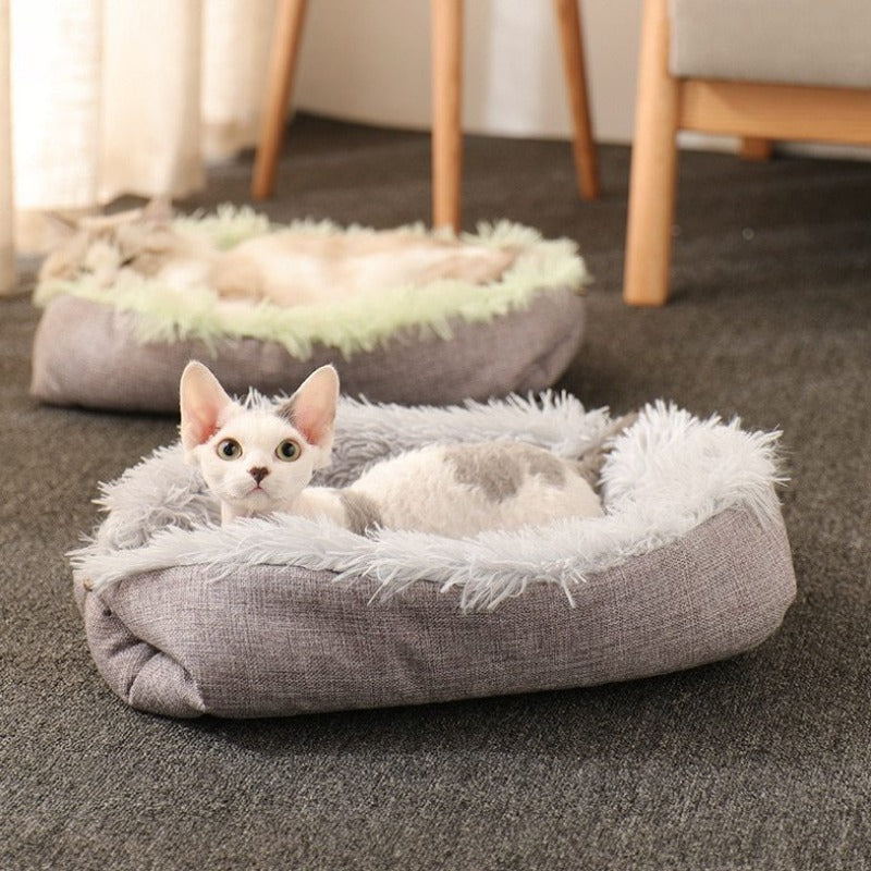 The Convertible Pet Nest