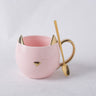 Cat Ear Mug
