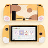 Nintendo Switch Cat Silicone Shell Case