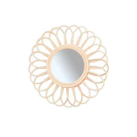 Butterfly Frame Wall Mirror