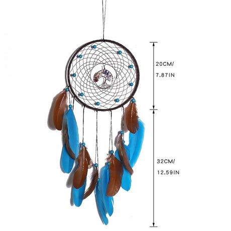 Bedroom Decoration Dreamcatcher