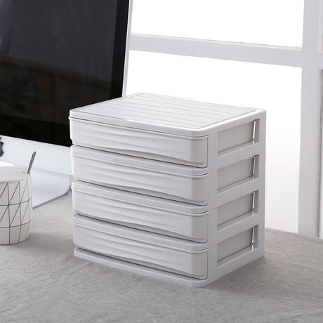 Coquette Desktop Makeup Organizer