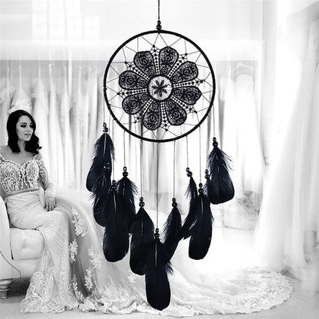Bedroom Decoration Dreamcatcher