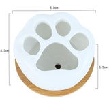 Creative Cat Paw Flowerpot