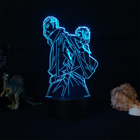 Anime Night Light Tokyo Revengers