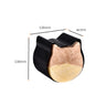 Cute Cat Head Toast Cake Mold