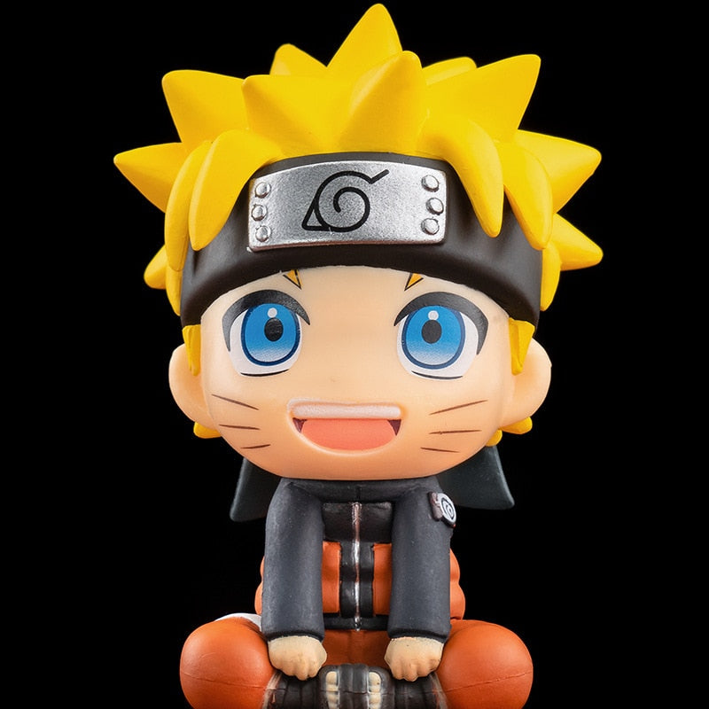 Anime Naruto Figure