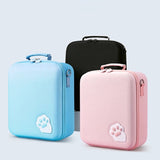 Nintendo Switch Cat Claw Storage Bag