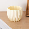 Cottagecore Plastic Flower Vase