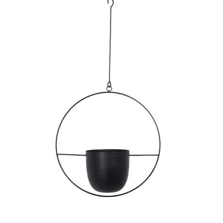 The Lyra Hanging Plant Pot Collection