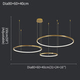 Coterie Pendant Light