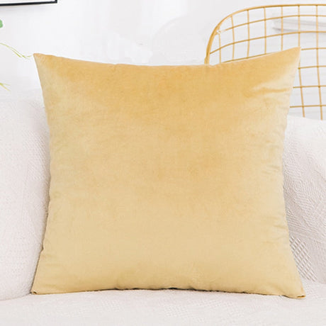 Plain Pillowcases