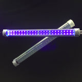 ultraviolet t8 tube lamp