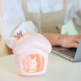 Cat House Humidifier