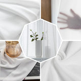 Cartoon Cat Sheer Curtain