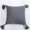 The Girlfriend Cardigan Pillow Cover