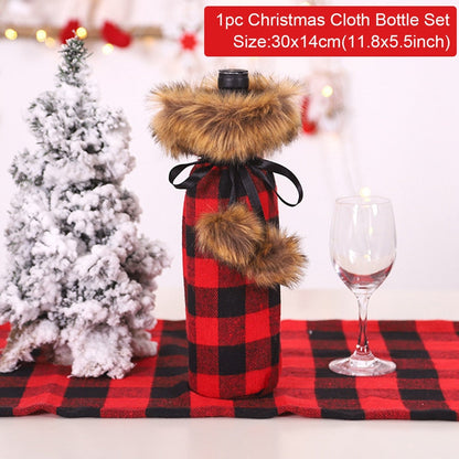 Gift Bottle Cover