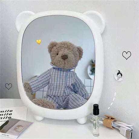 Cute Eared Mirror
