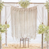 Boho Backdrop Wall Hanging