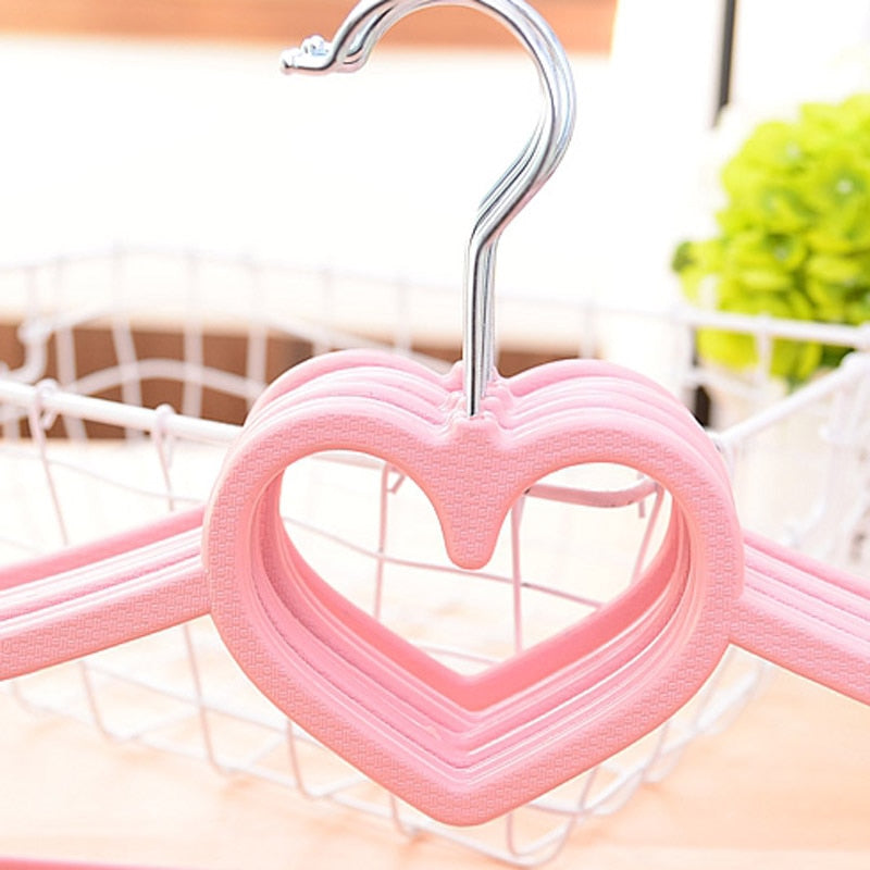 Coquette Pink Bow Clothes Hanger