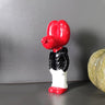 Y2K Balloon Dog Figurine