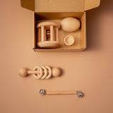 Wooden Percussion Music Toys