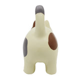 Stretching Cat Smartphone Stand