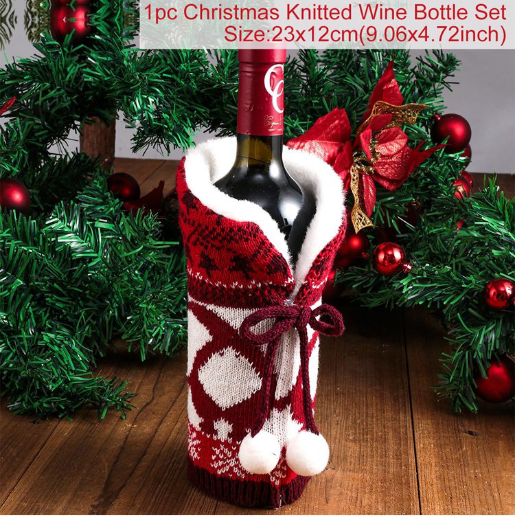 Gift Bottle Cover