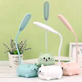 Lovely Cat USB Desk Lamp